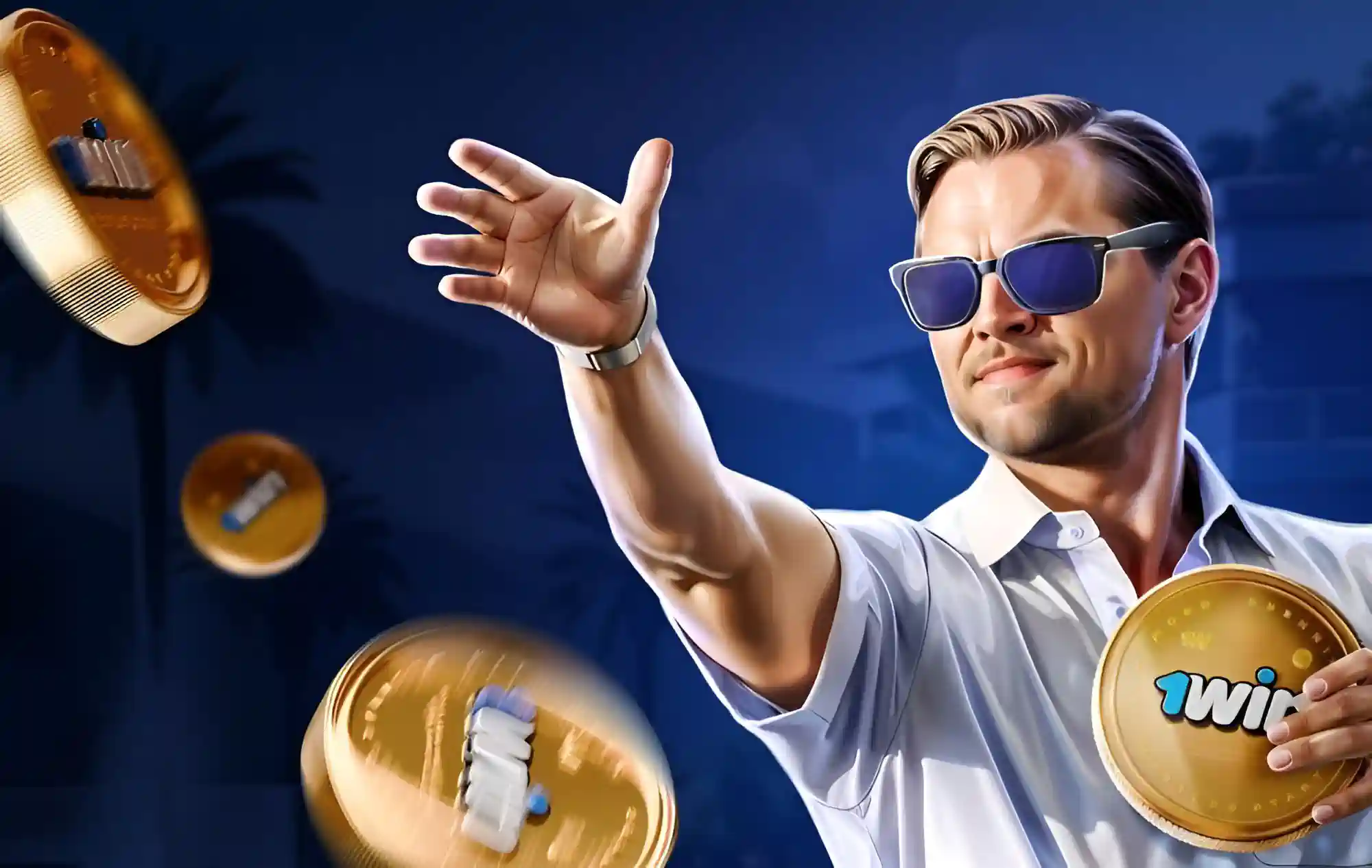 1Win Clicker 1Win Clicker